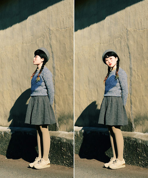 Vẻ đẹp Á Đông mê hoặc tín đồ thời trang thế giới - 15