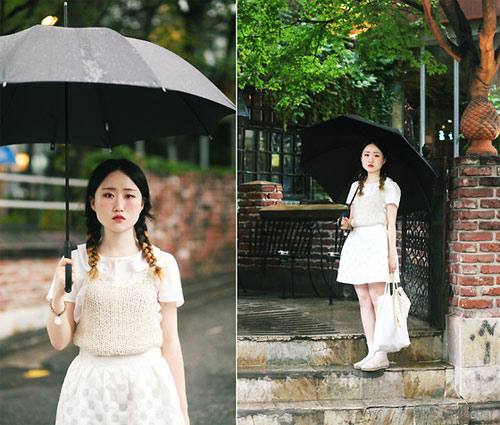 Vẻ đẹp Á Đông mê hoặc tín đồ thời trang thế giới - 5