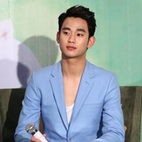Ca nhạc - MTV - Kim Soo Hyun "hốt" 350 tỷ quảng cáo