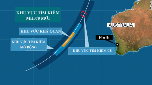 Truy tìm thủ phạm ăn cắp tiền của hành khách MH370 - 2