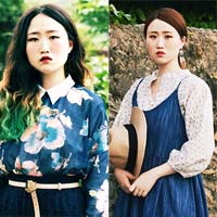 Người mẫu - Hoa hậu - Vẻ đẹp Á Đông mê hoặc tín đồ thời trang thế giới