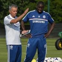 Bóng đá - Tỏa sáng ở bến đỗ mới, Demba Ba "kể tội" Mourinho