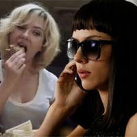 Phim - Mỹ nhân "hấp thụ ma túy biến thành siêu nhân” gây tranh cãi