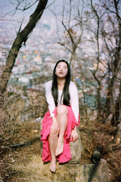 Vivian Kim: Mẫu béo xinh đẹp, sexy nhất châu Á - 13