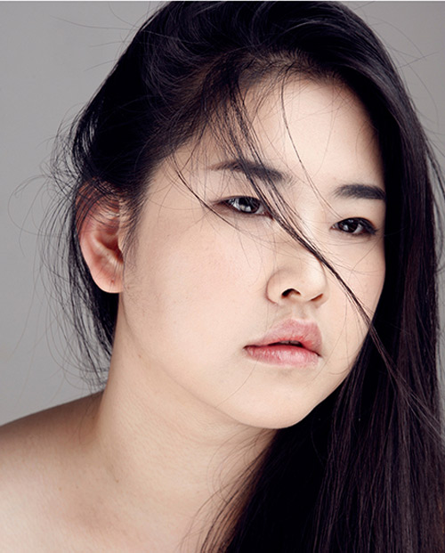 Vivian Kim: Mẫu béo xinh đẹp, sexy nhất châu Á - 15