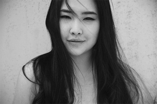 Vivian Kim: Mẫu béo xinh đẹp, sexy nhất châu Á - 13
