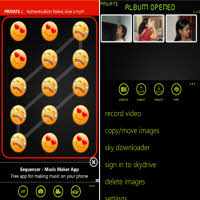 Công nghệ thông tin - Ứng dụng khóa màn hình Windows Phone đẹp và miễn phí