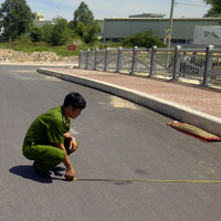 Pháp luật - Vụ thanh niên chết bất thường: Do chê nước mía đắt