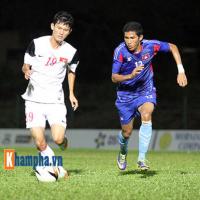 Bóng đá - Cập nhật U19 VN-U21 Campuchia: "Đè bẹp" đối thủ (KT)
