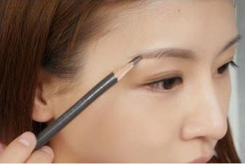 Chỉ cần 7 phút để thật xinh đẹp tới công sở - 4