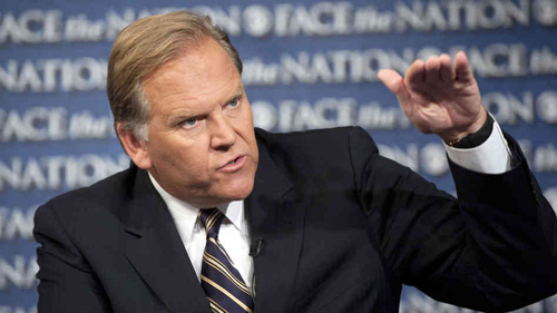 ISIS - Mối đe dọa lớn của nước Mỹ - 1