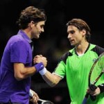 Thể thao - TRỰC TIẾP Federer – Ferrer: Set quyết định