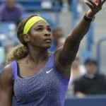 Thể thao - Serena – Ivanovic: Sức mạnh áp đảo (CK Cincinnati)