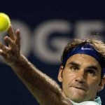 Thể thao - Federer – Ferrer: Tốc độ chóng mặt (CK Cincinnati)