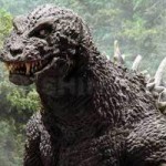 Phim - Phim &quot;Quái vật Godzilla&quot; được chính phủ Nhật trao thưởng