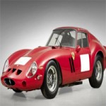 Ô tô - Xe máy - Ferrari 250 GTO có giá siêu kỷ lục 38 triệu USD