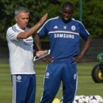 Bóng đá - Tỏa sáng ở bến đỗ mới, Demba Ba &quot;kể tội&quot; Mourinho