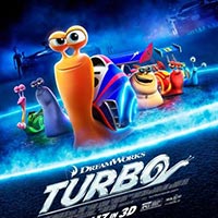 Trailer phim: Turbo