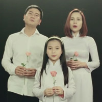 Vợ chồng Giang Hồ cùng học trò The Voice Kids hát về mẹ