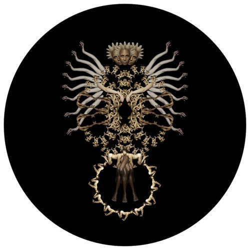 Hàng chục người mẫu tạo hình kính vạn hoa ấn tượng - 4