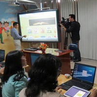 Giáo dục - du học - Đề án SGK điện tử tiêu tốn cả ngàn tỷ đồng, có nên?