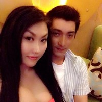 Phim - Phi Thanh Vân có bầu với "phi công trẻ"