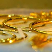 Tài chính - Bất động sản - Vàng đô cùng giảm nhẹ