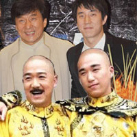 Phim - Những quý tử "hư đốn" của siêu sao