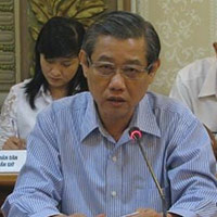 Giáo dục - du học - TP.HCM sẽ dành đất xây trường mầm non