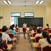 Giáo dục - du học - Đại học Sư phạm Hà Nội xét tuyển gần 300 chỉ tiêu NV2