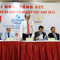 Bóng đá - Chủ tịch VFF: "Đội nào bỏ giải, tôi cho nghỉ luôn!"