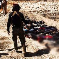 Tin tức trong ngày - Đột nhập "thủ đô" kinh hoàng của phiến quân Iraq