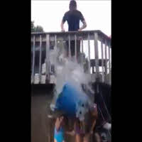 Công nghệ thông tin - Gặp nạn vì "ăn theo" trào lưu đổ nước lạnh lên đầu