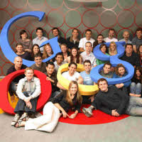 Công nghệ thông tin - Giật mình với 20 vị trí có lương "khủng" nhất trong Google