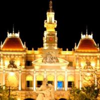 Tin tức trong ngày - Sẽ xây sân bay trực thăng trong trụ sở UBND TP.HCM?