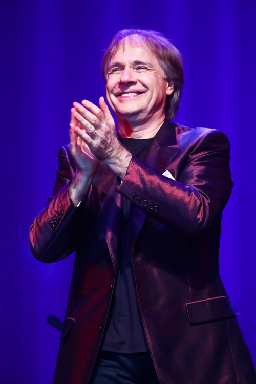 Nhạc của Richard Clayderman từng bị chê lá cải, vớ vẩn - 2