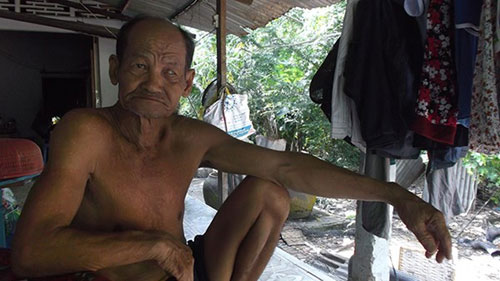 Thực hư "kho báu" chứa 1.500 kg vàng ở Đồng Tháp - 2