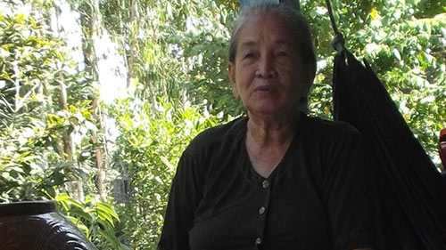 Thực hư "kho báu" chứa 1.500 kg vàng ở Đồng Tháp - 3