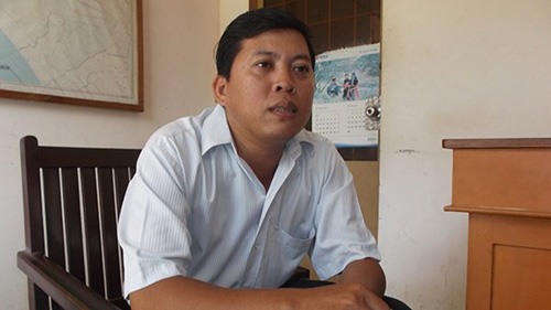 Thực hư "kho báu" chứa 1.500 kg vàng ở Đồng Tháp - 4