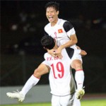 Bóng đá - U19 VN nguy cơ mất “lá chắn thép” trận gặp U19 Thái