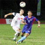 Bóng đá - U19 VN: Thầy Giôm ca ngợi Công Phượng