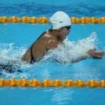 Thể thao - Ánh Viên đứng thứ tư cự ly 800m Olympic trẻ