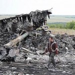 Tin tức trong ngày - Nga: Kiểm lưu Ukraine đưa MH17 vào vùng chiến sự