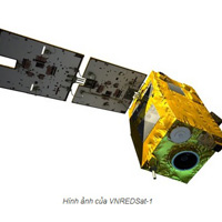 Tin tức trong ngày - “Cứu” vệ tinh VNREDSat-1 khỏi va chạm trong vũ trụ