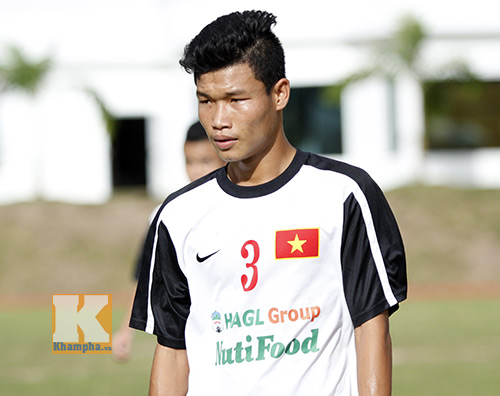 U19 Việt Nam - U19 Thái Lan: Quyết tranh vé vào CK - 1