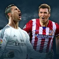 Bóng đá - TRỰC TIẾP Real – Atletico: Khách có lợi (KT)