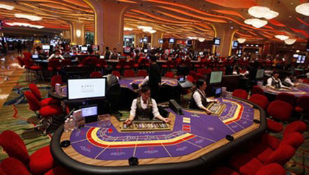 Đề xuất cho người Việt vào casino: Phải chứng minh năng lực tài chính - 1