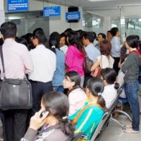 Thị trường - Tiêu dùng - DN sẽ tiết kiệm hơn 200 giờ khai, nộp thuế