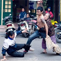 Bạn trẻ - Cuộc sống - "Cư dân mạng" Việt rất dễ bị lừa