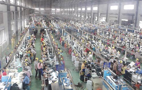 “Bi hài” cử nhân giấu bằng, xin làm công nhân: Phải biết... chửi nhau - 1